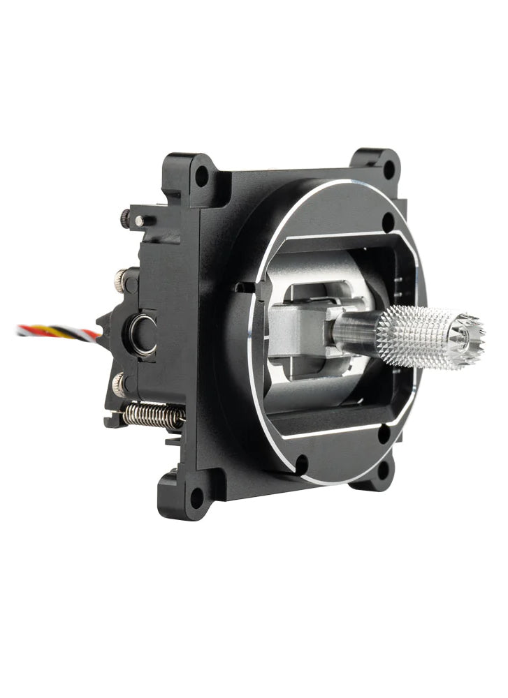 Radiomaster AG01-V CNC Metal Gimbal Set