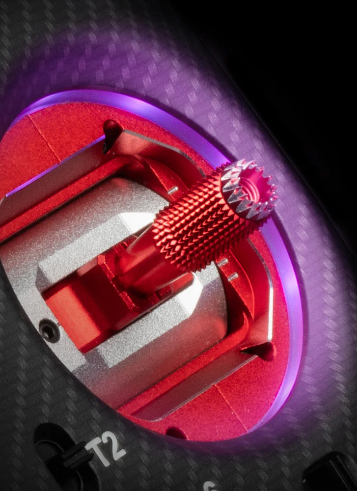 RadioMaster – LED Gimbal Rings for TX15 Series Radio
