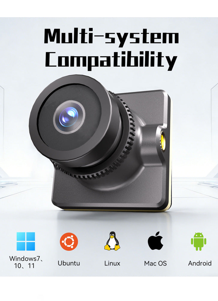 RunCam WebCam Nano 1080P (USB)