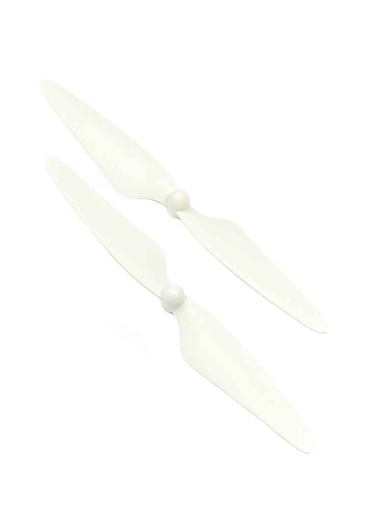 Spare CW/CCW Propellers for Walkera Aibao AIBAO-Z-01