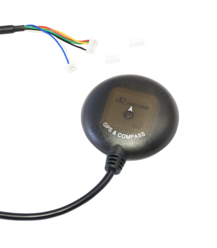 Ublox Neo-M8N GPS HMC5883L Compass for Pixhawk / APM
