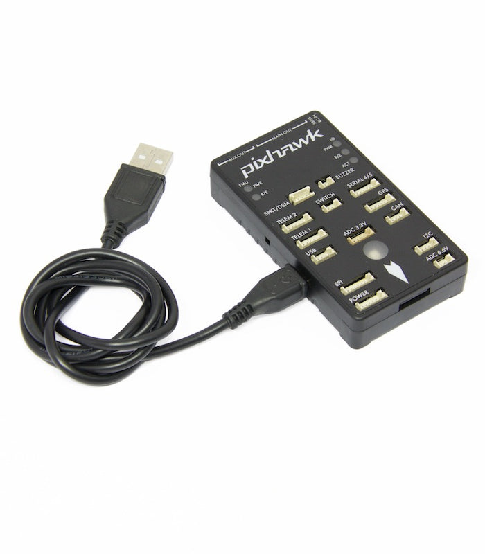Micro USB (B) Programming Cable for Flight / Gimbal Controller 80cm