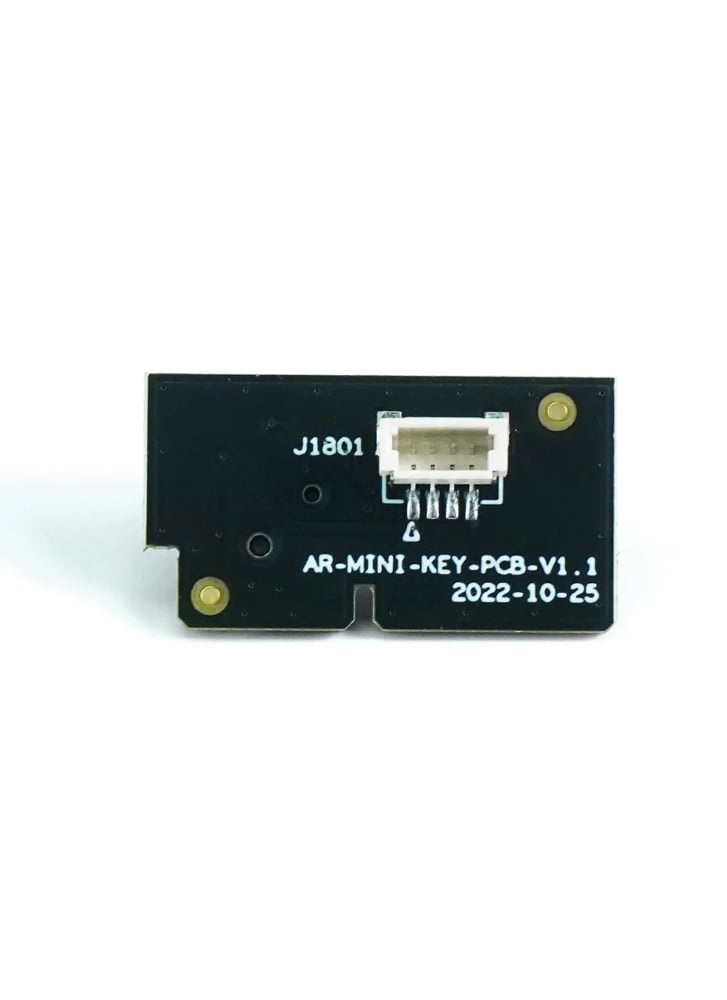 Walksnail VRX Joystick Module With Cable