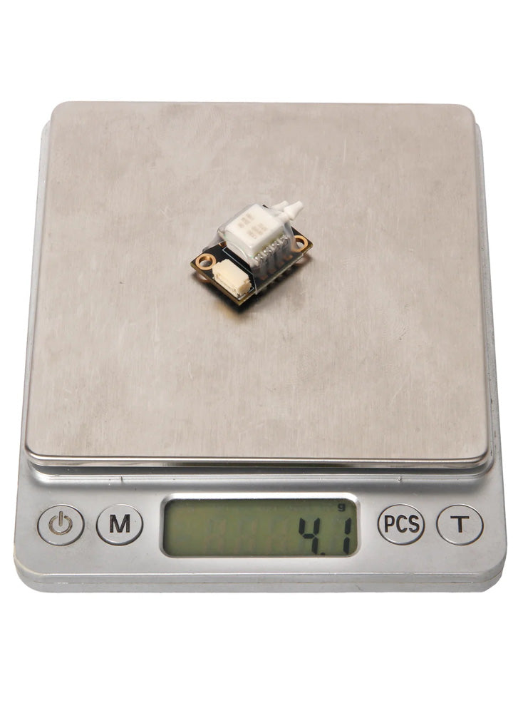 HolyBro Digital Airspeed Sensor AS1318C (PT40 / PT60)
