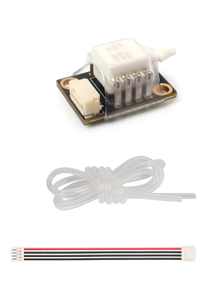 HolyBro Digital Airspeed Sensor AS1318C (PT40 / PT60)