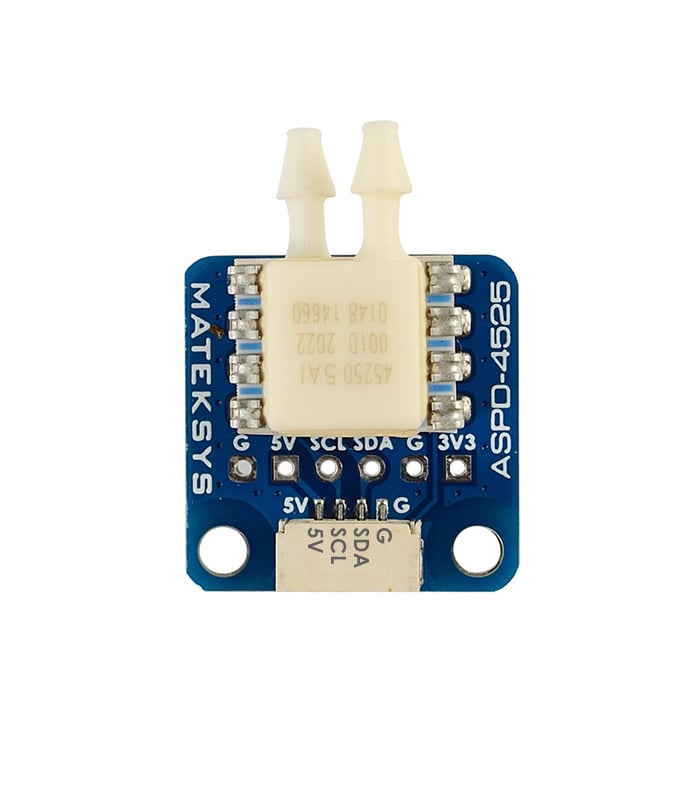 Matek Digital Airspeed Sensor – ASPD-4525
