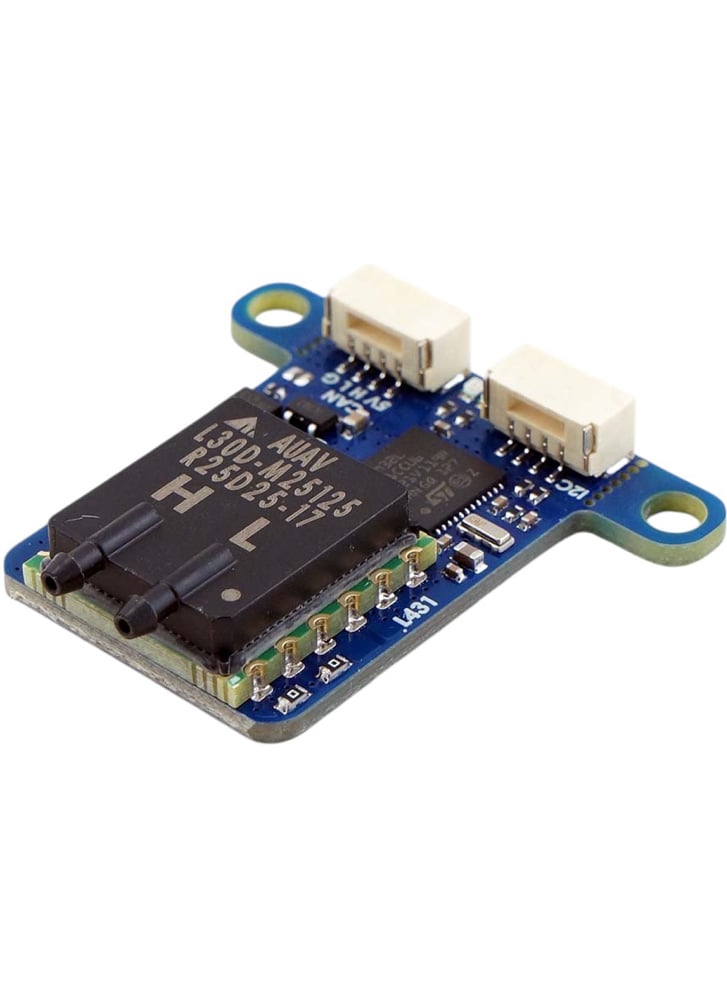 Matek Digital AirSpeed Sensor ASPD-AUAV (UAVCAN)