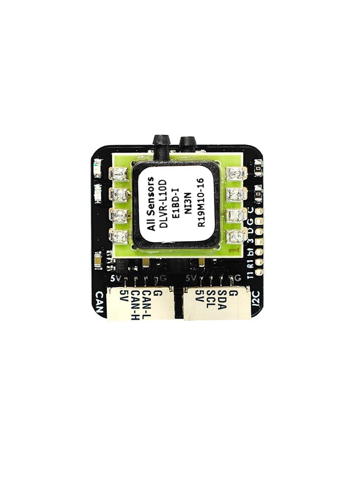 Matek Digital AirSpeed Sensor ASPD-DLVR (UAVCAN)