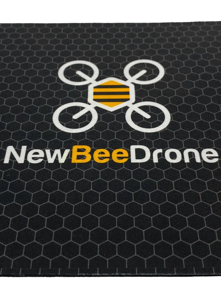 NewBeeDrone AcroBee Landing Pad/Mouse Pad
