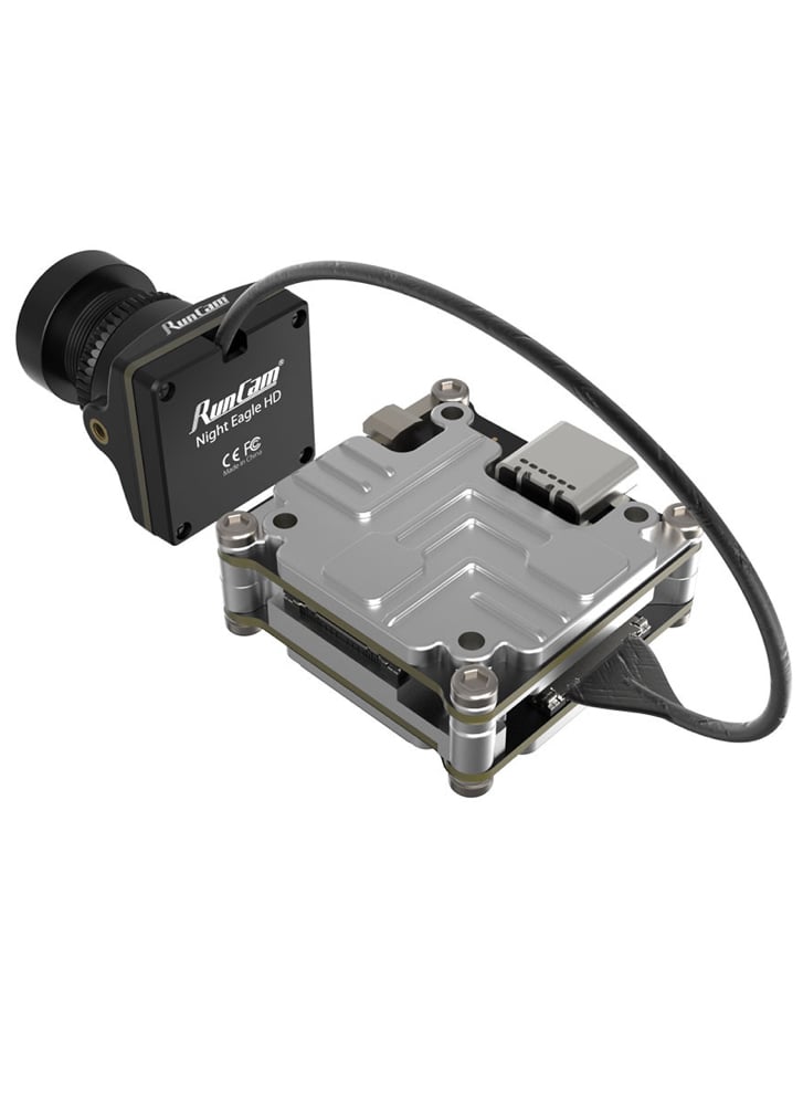 Runcam Link Night Eagle HD FPV Camera Kit for DJI HD FPV