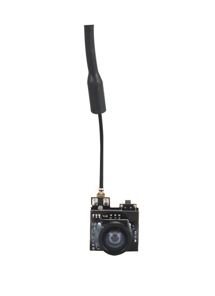 LST-S2 Mini 5.8Ghz 25mW 40CH VTX / 800TVL AIO Camera
