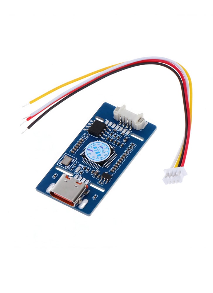 USB-C Analog FPV Video Capture Adapter