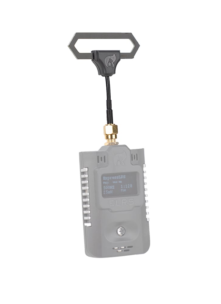 Jumper ExpressLRS Diamond Antenna for AION Module T Pro