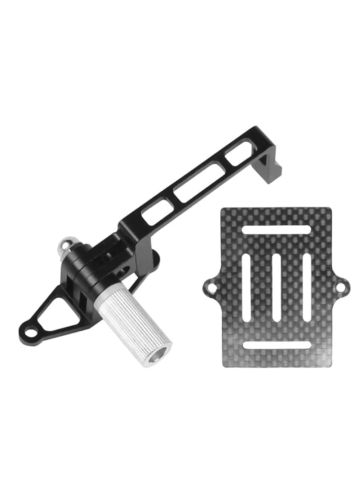 GoPro / Action Camera Tilt Mount Camera Bracket