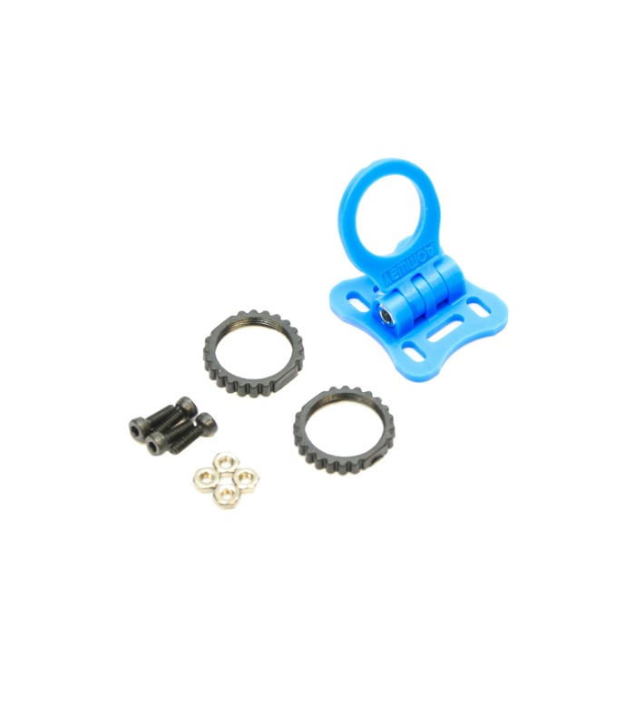 Universal Racing Drone Tilt M12 FPV Camera Mount