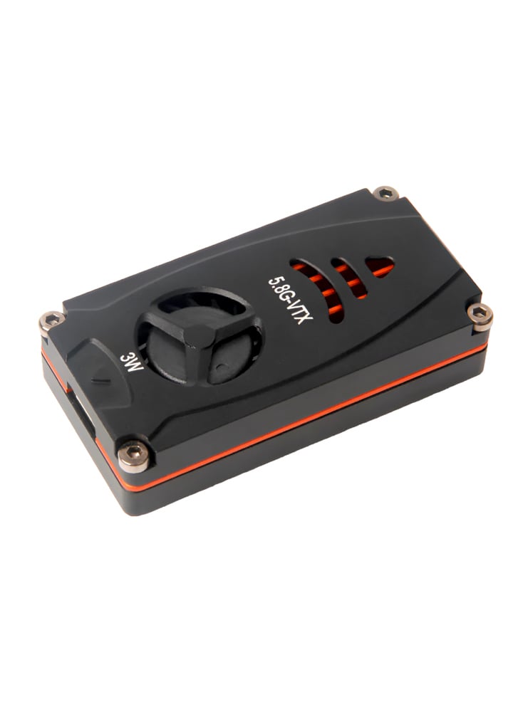 Holybro Atlatl HV 5.8G 3W Pro VTx FPV Video Transmitter