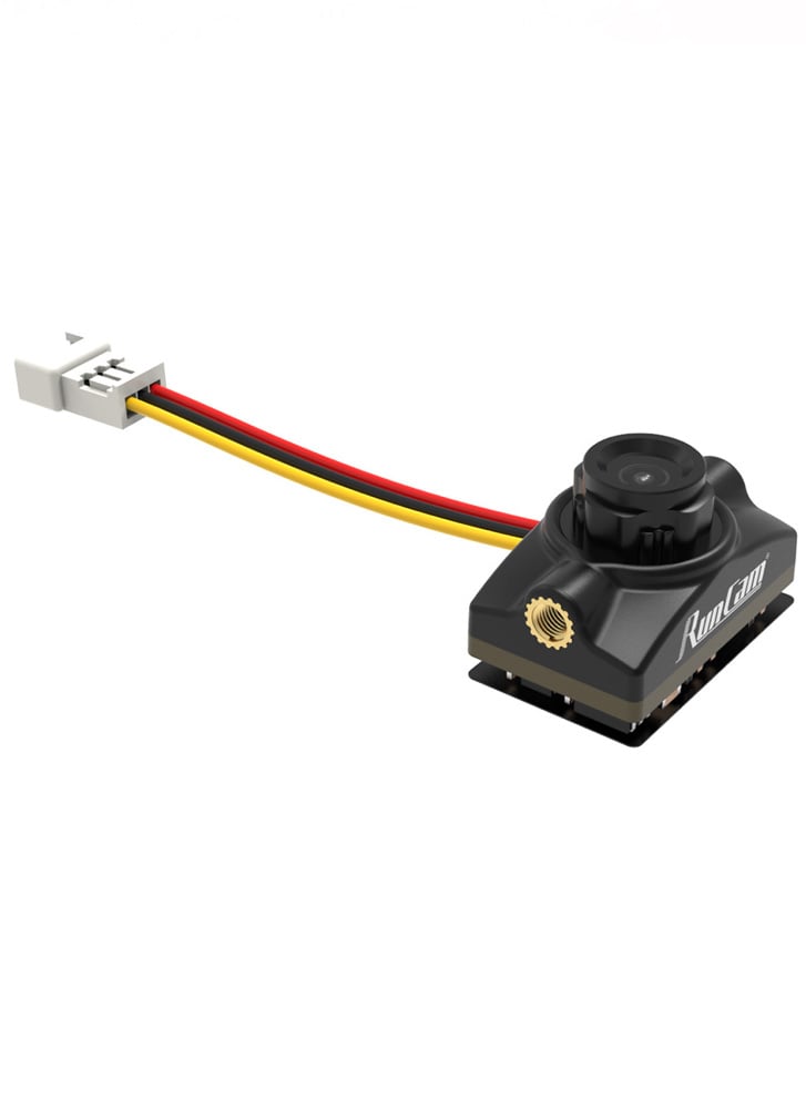RunCam Atom-W Ultra Small FPV Camera 16x10mm