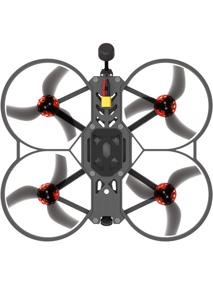 Skyzone AtomRC Seagull 3.5-Inch FPV Drone