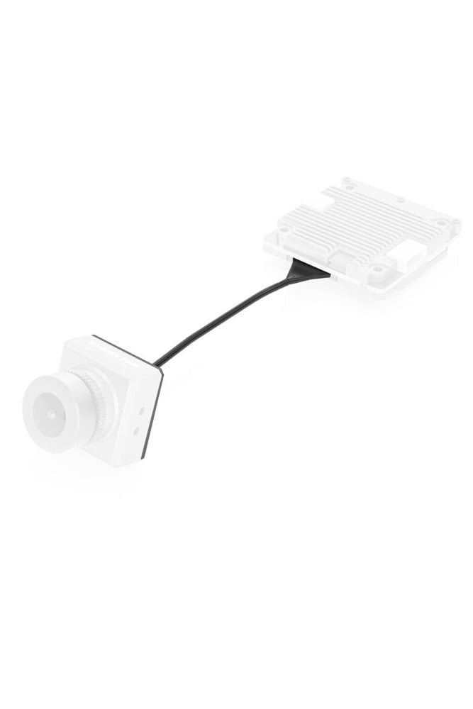 Walksnail Avatar Replacement Coaxial Camera Cable – 5.5/9/14/20cm