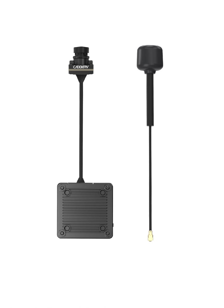 Walksnail Avatar HD Nano Kit V3 (VTX + Camera)