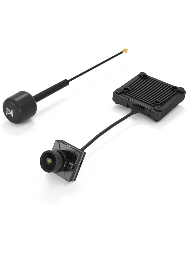 Walksnail Avatar HD Nano Kit V3 (VTX + Camera)