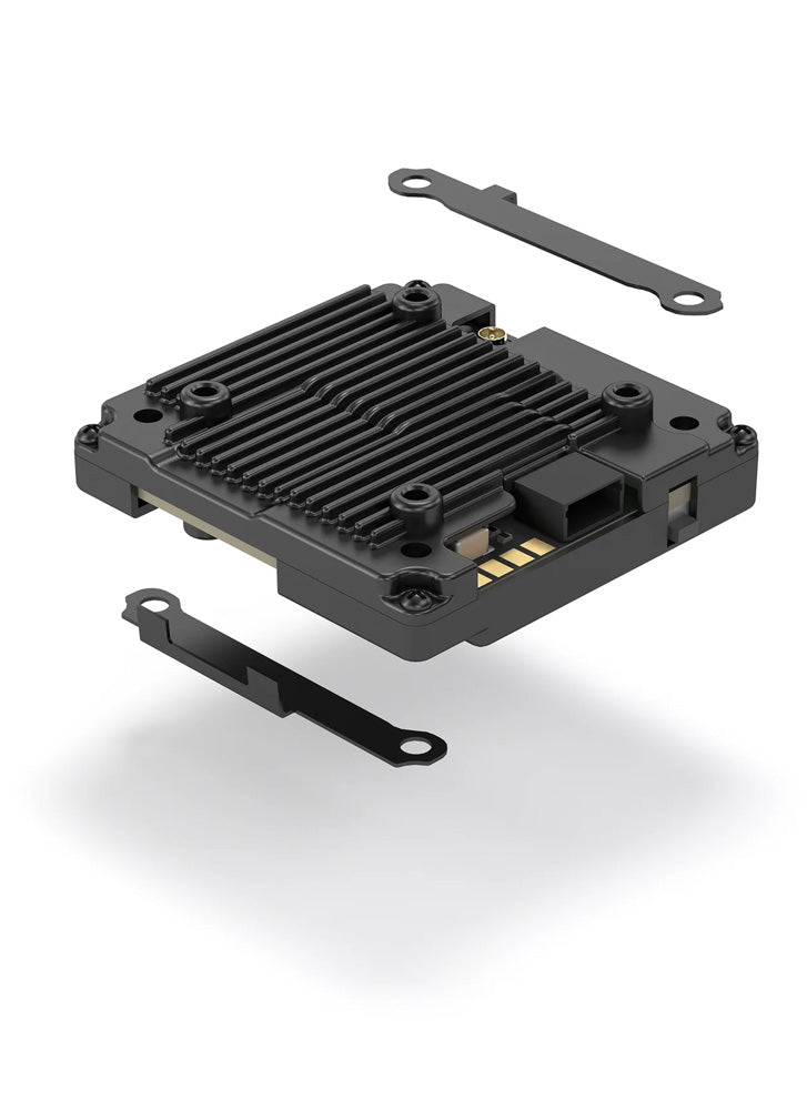 Walksnail Avatar HD VTX V2 Module – 32GB Single Antennas Version