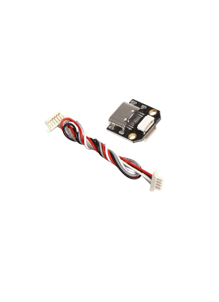 Walksnail Avatar Kit Type C USB Cable