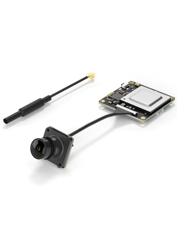 Walksnail Avatar Mini 1S Lite HD FPV Kit (VTX + Camera)