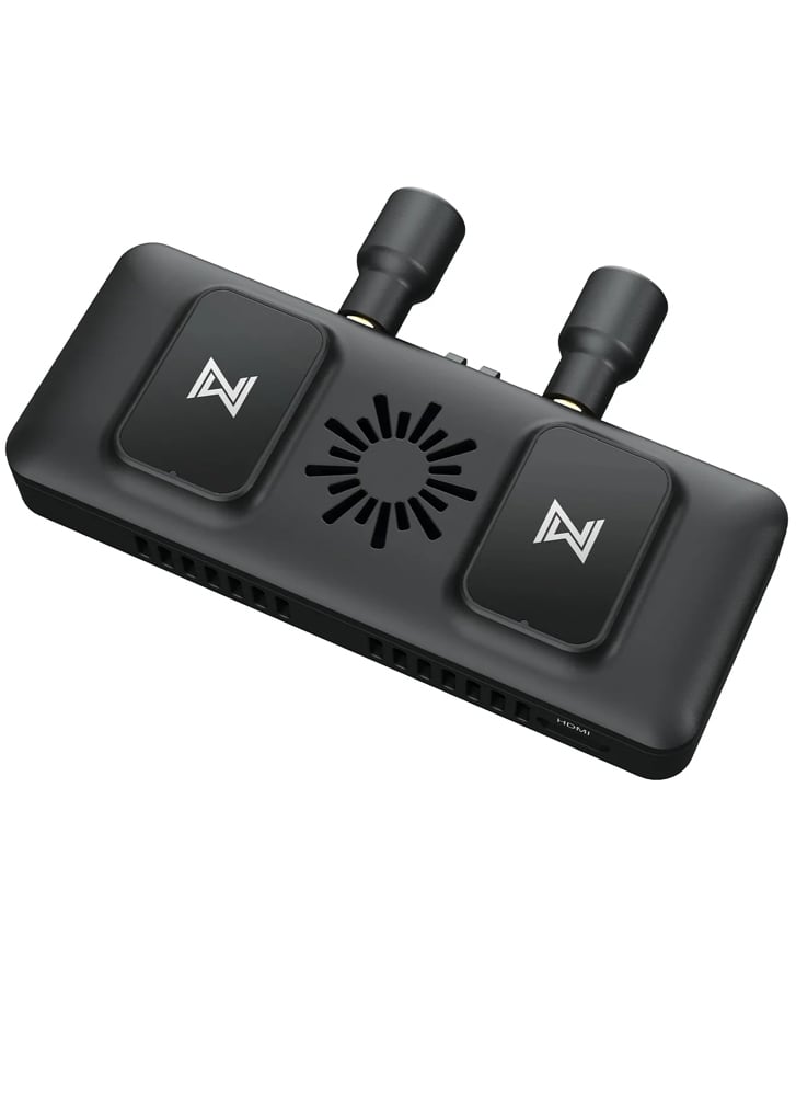 Walksnail Avatar VRX Digital HD FPV Receiver