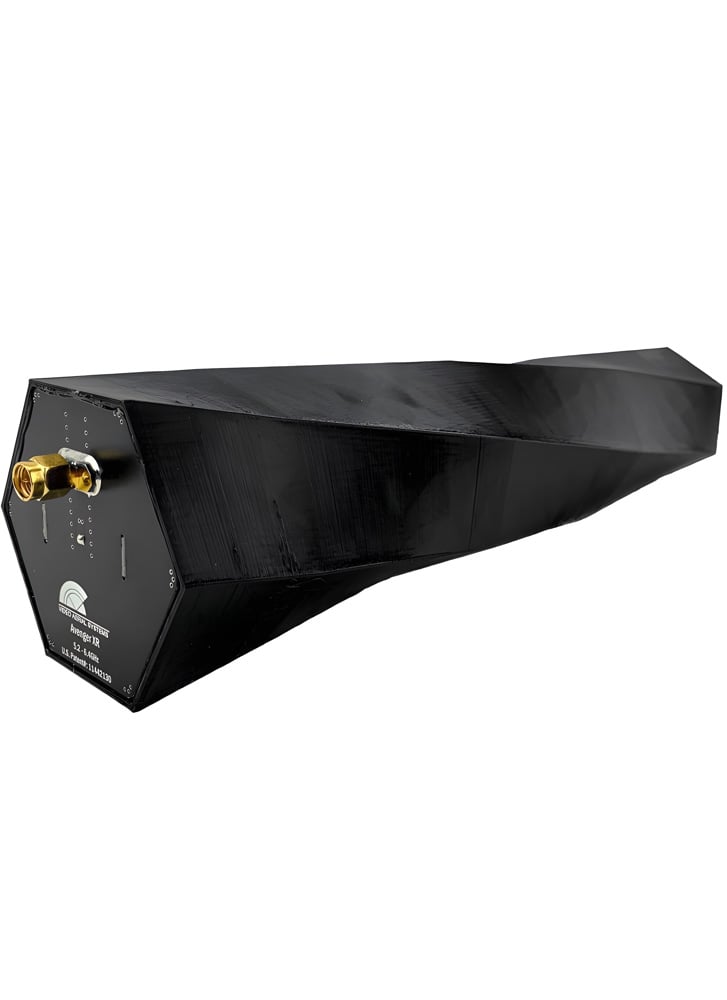 VAS 5.8GHz Avenger XR18 (18dB) Long Range Antenna RHCP