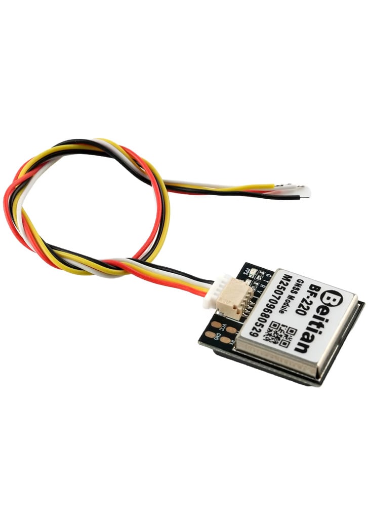 Mini Beitian BF-220 GPS Module for iNav & Betaflight