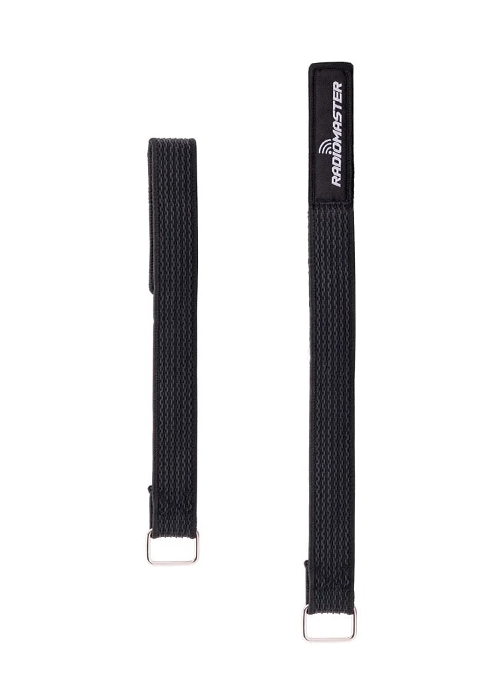 RadioMaster Ultra Battery Strap (2pcs)