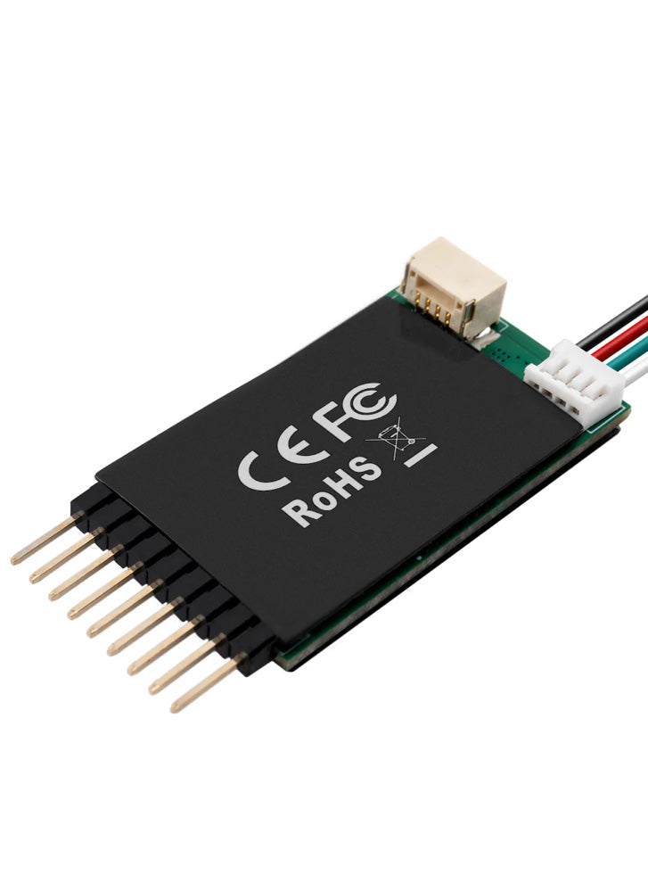 RadioMaster ERS-CV01 – Precision Cell Voltage Sensor for compatible ExpressLRS PWM Receivers