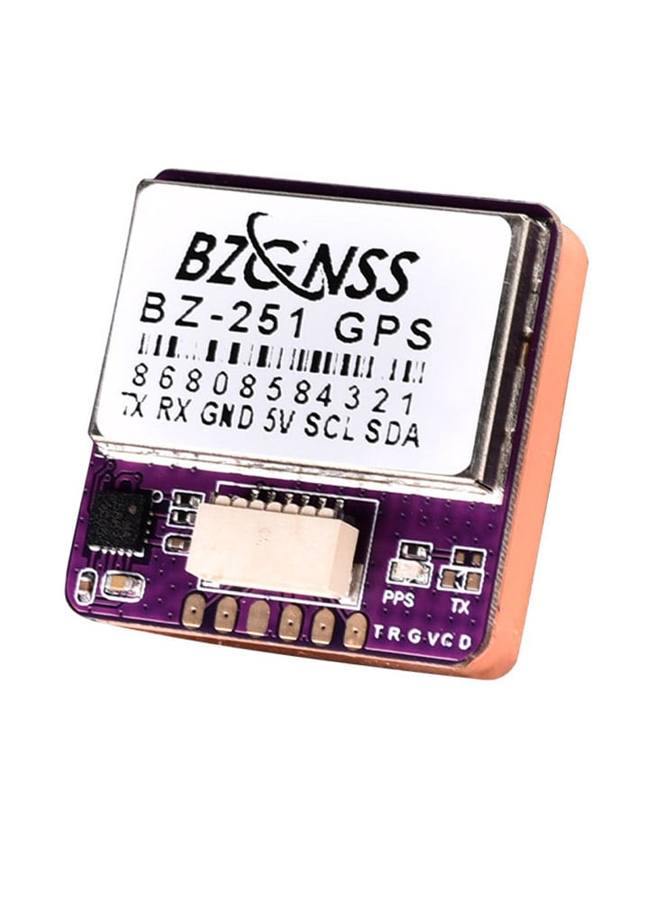 SpeedyBee BZ-251 GPS with 5883 Compass