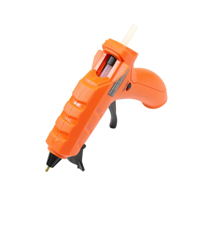 Rechargeable Cordless Hot Glue Gun – NL-227A