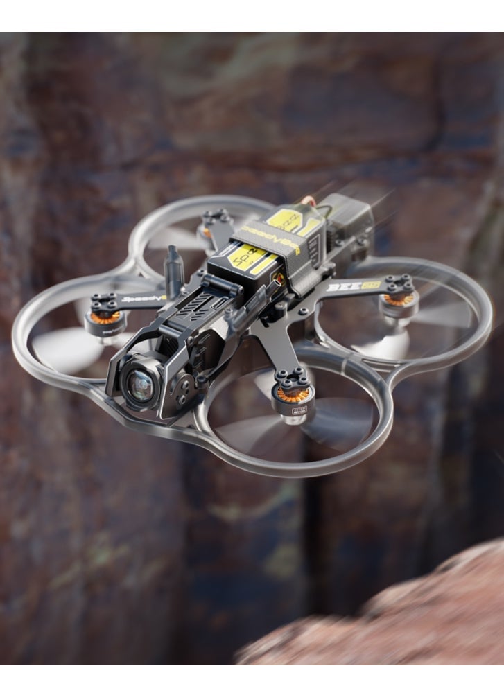 SpeedyBee Bee25 2.5 inch Drone HD O3 Air Unit FPV
