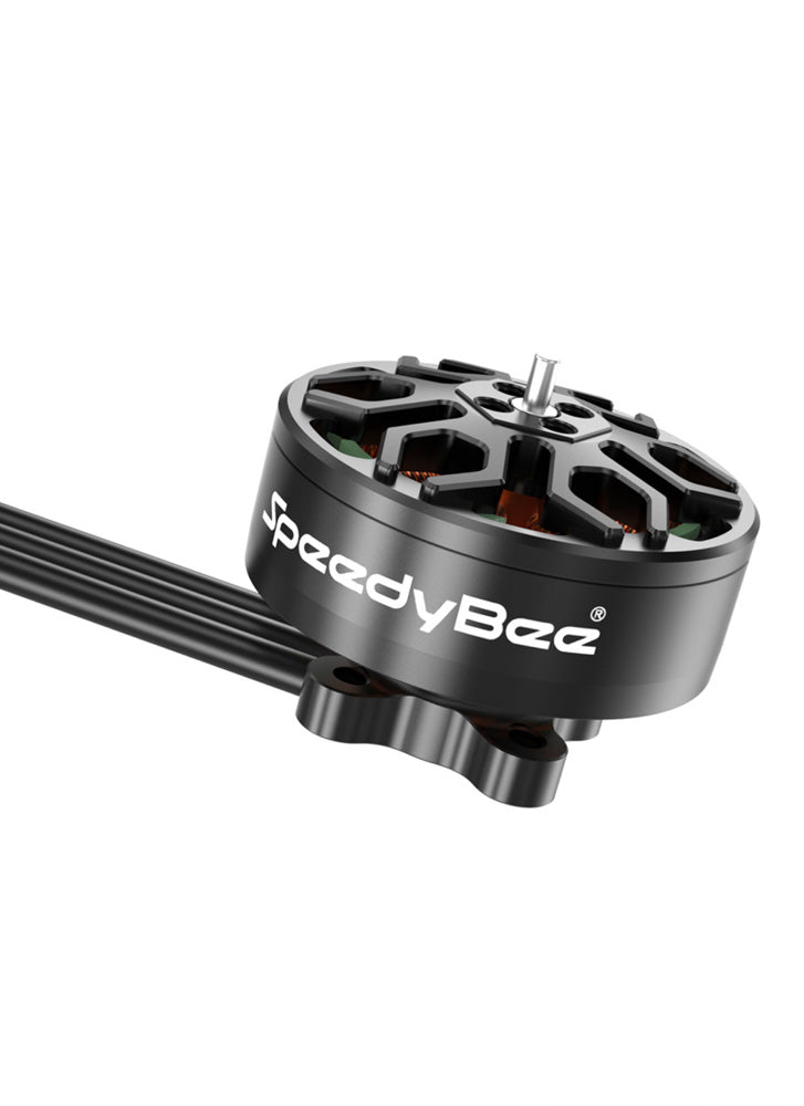 SpeedyBee 1404 V2 4600KV Motor – for Bee25 2.5 inch