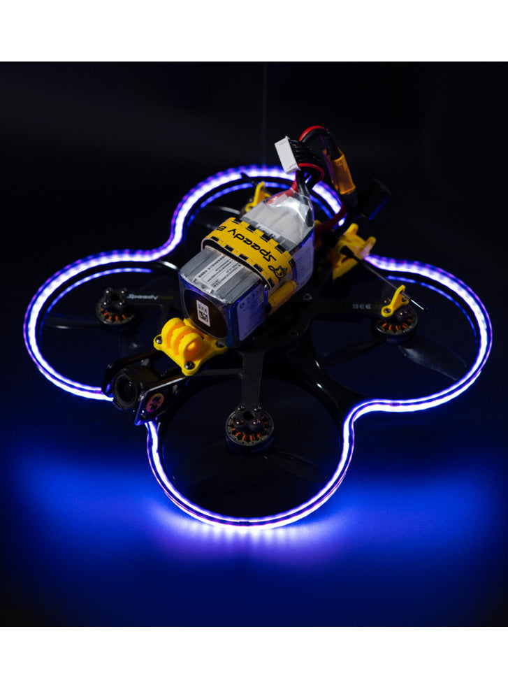 SpeedyBee Bee35 Meteor LED V2 Strip
