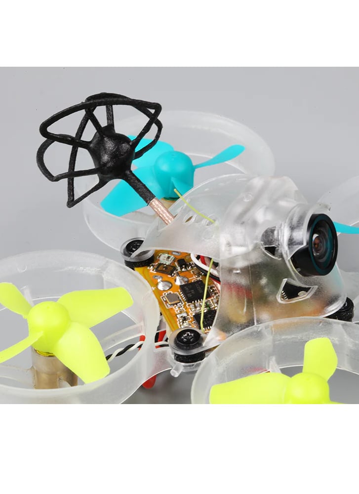 Product Discontinued: NewBeeDrone BeeBrain Clover 5.8GHz Antenna U.FL (RHCP)
