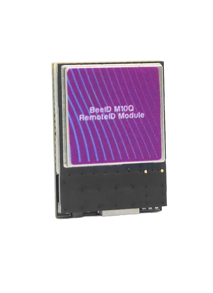 NewBeeDrone BeeID v1.1 M10Q GPS Module with RemoteID