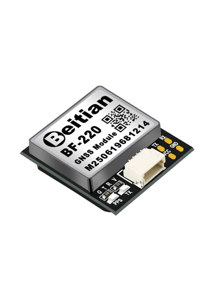 Mini Beitian BF-220 GPS Module for iNav & Betaflight