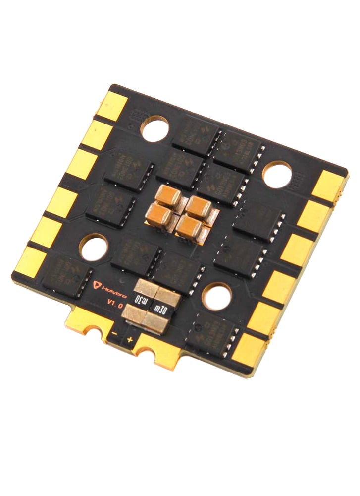 Holybro Tekko32 F4 BigFET 4in1 2020 50A ESC