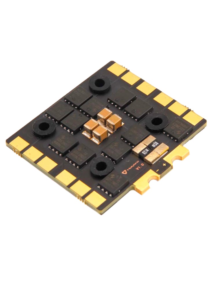 Holybro Tekko32 F4 BigFET 4in1 2020 50A ESC
