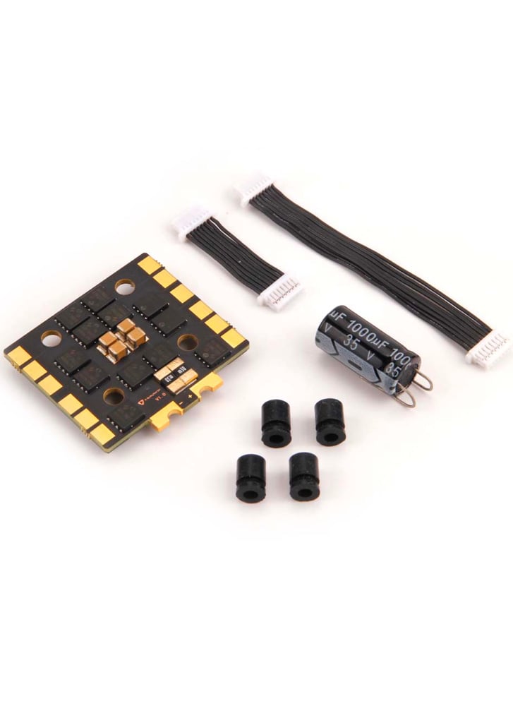 Holybro Tekko32 F4 BigFET 4in1 2020 50A ESC