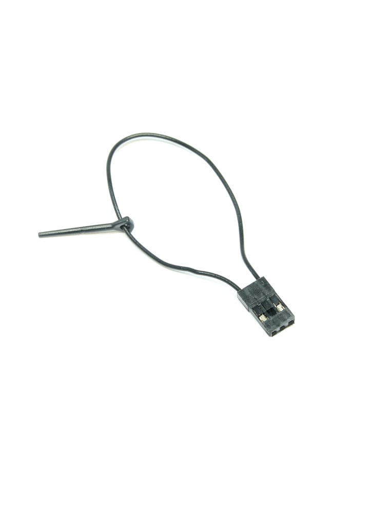 Universal Receiver Bind Plug