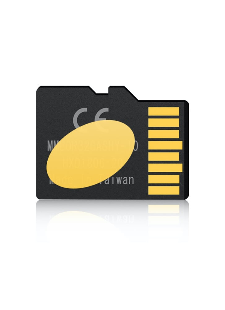 SpeedyBee 8GB Class10 High-speed MicroSD for Blackbox