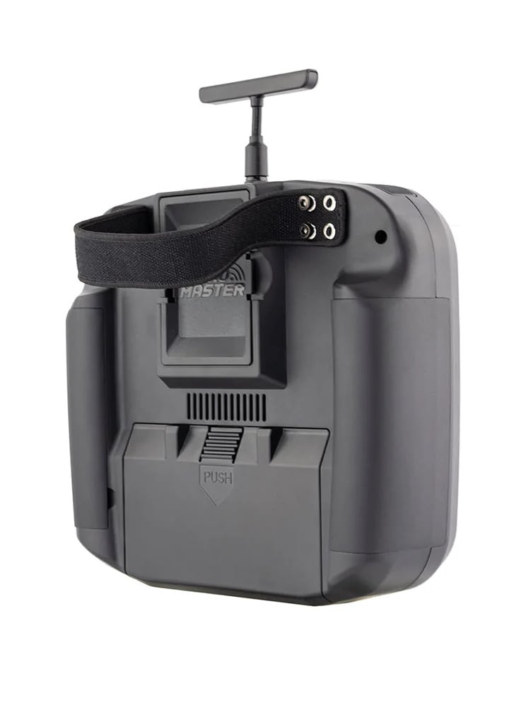 RadioMaster Boxer Radio 4-in-1 Multi-Protocol / ELRS 2.4Ghz
