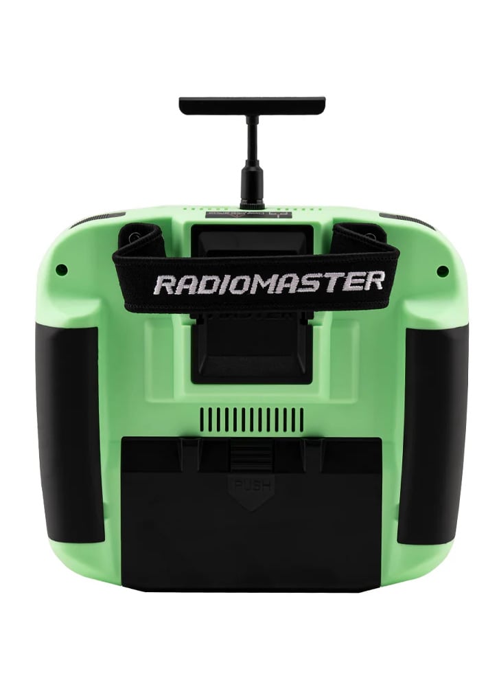 Radiomaster Boxer Crush Radio Controller Transmitter (ELRS)