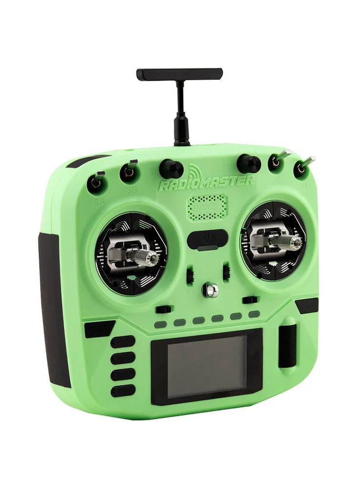 Radiomaster Boxer Crush Radio Controller Transmitter (ELRS)