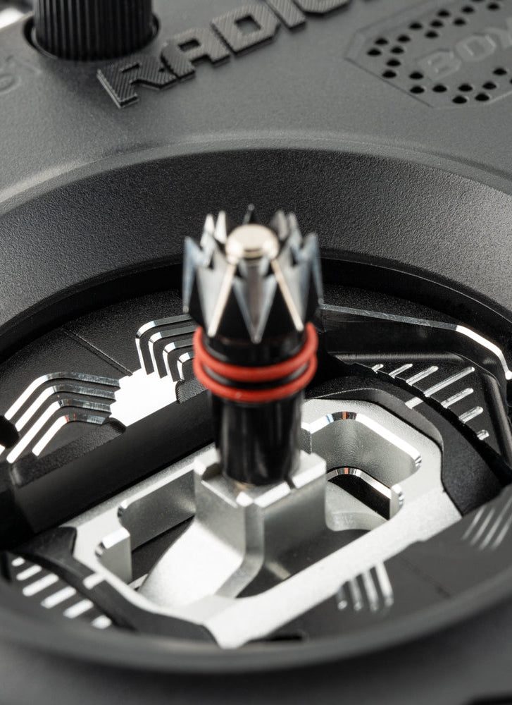 Gimbal CNC Spacers for Boxer & TX16S MKII